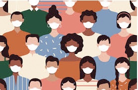 Covid 19 Amplified Racial Disparities In The U S Criminal Legal System Medrxiv