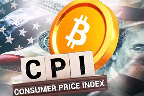 CPI Data Release Shows 3.2% Inflation Spike in Latest Report