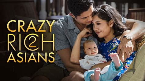 Crazy Rich Asian 2 Release Date: Everything Fans Need to Know
