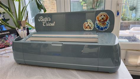 Cricut Maker 4 Review The Best One Yet Without A Premium Price Tag Creative Bloq