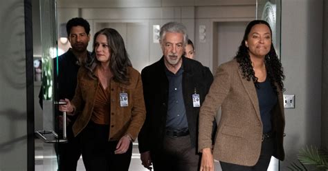 Criminal Minds Evolution 2024 Release Date Cast Spoilers Cast Members Parade