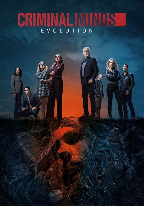 Criminal Minds Evolution Season 18 Episode Guide How Many Episodes On Paramount