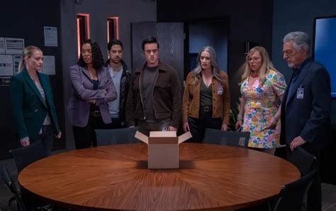 Criminal Minds Evolution Season 18 Release Date Insights for Fans’ Budget Planning