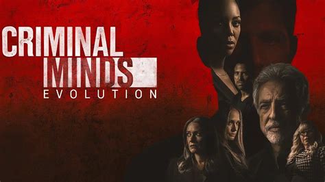 Criminal Minds Renewed For Season 18 Ahead Of Season 17 Premiere