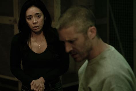 Criminal Minds Season 18 Ending Explained Who Is The Disciple