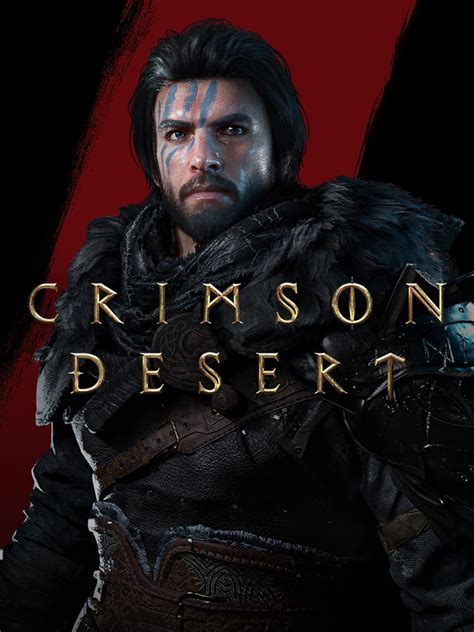 Crimson Desert Delayed To 2026 Rpg Site