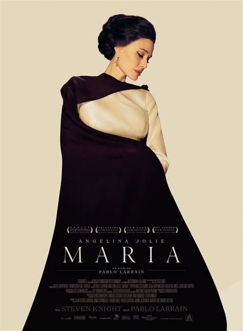 Critique Du Film Maria Allocin