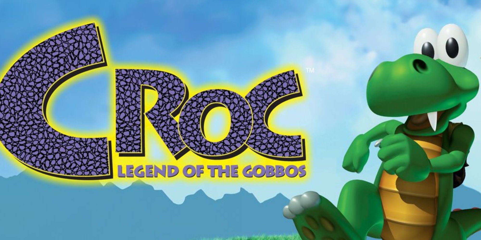 Croc Remaster Release Date Delayed