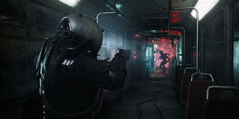 Cronos The New Dawn Release Date And Switch 2 Details Revealed