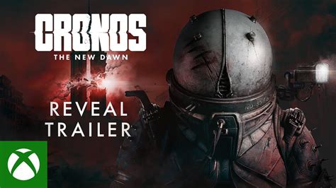 Cronos The New Dawn Release Date Revealed