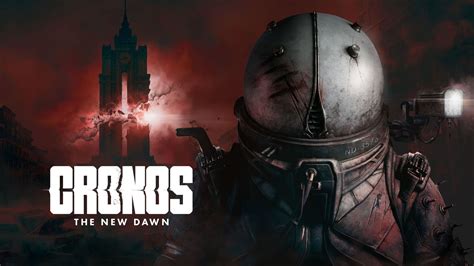 Cronos The New Dawn Shines With Tense Combat And Oppressive Atmosphere Review Bloody Disgusting