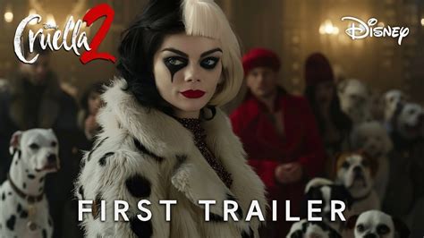 Cruella 2 Release Date Compared to The Batman's Debut