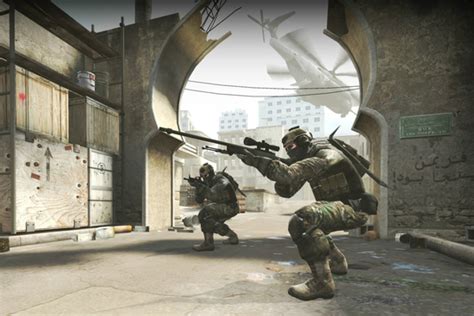 Quick Guide to the cs go release date: Everything You Need to Know