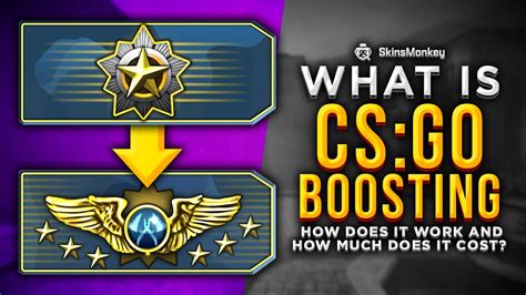 Csgo Boosting Everything You Need To Know