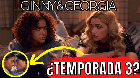 Cuando Sale La 3 Temporada De Ginny Y Georgia Factory Sale Emergencydentistry Com