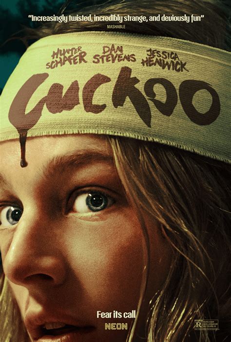 Cuckoo 2024 Movie Review Deep Focus Review