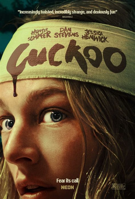 Cuckoo Dvd Release Date Redbox Netflix Itunes Amazon