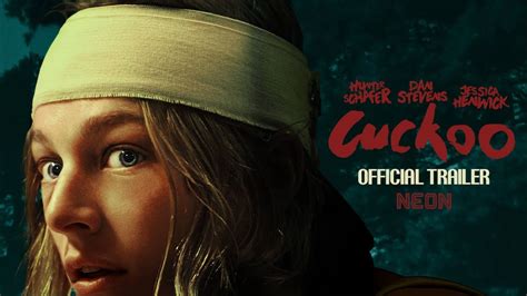 Cuckoo Release Date Reviews And Everything We Know What To Watch Cuckoo Release Date Reviews And Everything We Know What To Watch