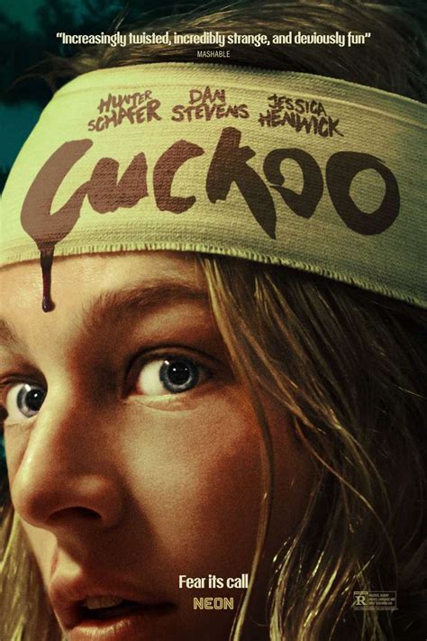 Cuckoo Release Date: The Ultimate Definitive Guide for Fans