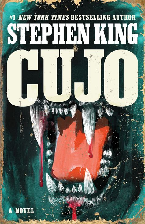 The Future of the Cujo Book Release Date: What Fans Can Expect