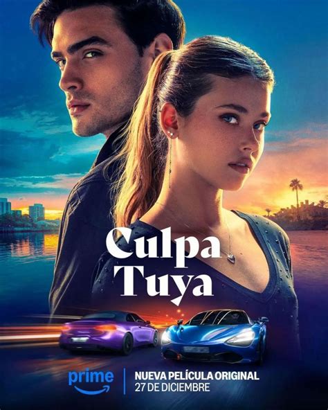 Culpa Tuya Release Date: When Fans Can Expect the New Show