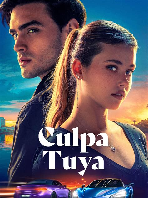 Culpa Tuya Rotten Tomatoes