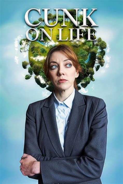 Cunk On Life Tv Special 2024 Imdb Cunk On Life Tv Special 2024 Imdb