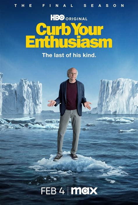 Curb Your Enthusiasm Season 12 Release Date Cast And More What To Watch Curb Your Enthusiasm Season 12 Release Date Cast And More What To Watch