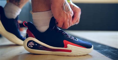 Curry 12 The Best Curry Ever Weartesters