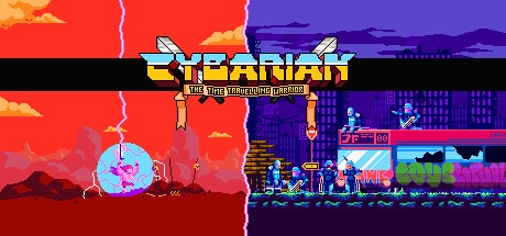 Cybarian The Time Travelling Warrior Review Back In Time Cybarian The Time Travelling Warrior Review Back In Time
