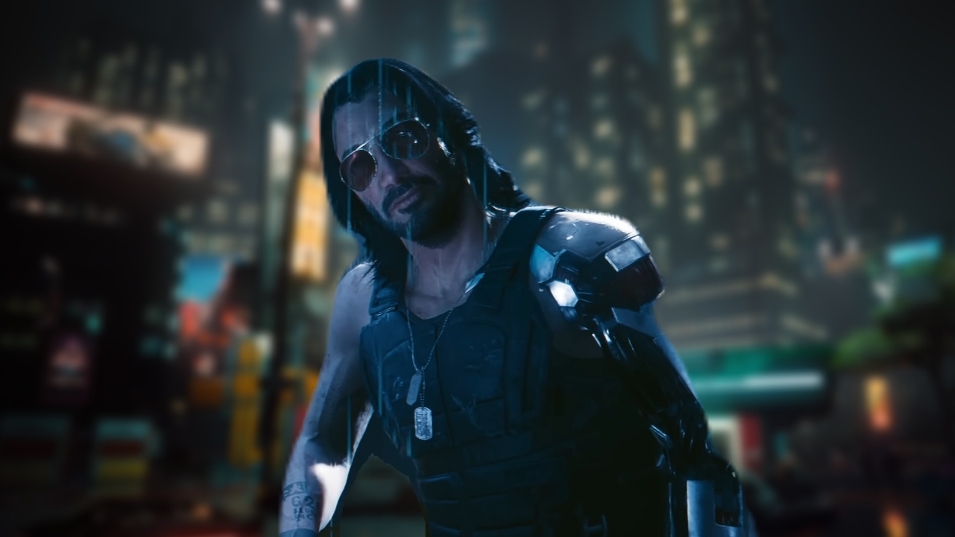 Cyberpunk 2077 Phantom Liberty Release Date And Platforms