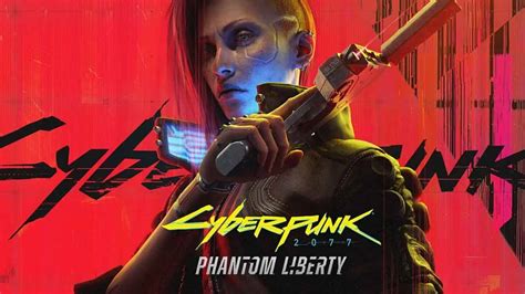 Cyberpunk 2077 Phantom Liberty Release Date Confirmed Merlin Amp 39 In Kazani Trendradars Us