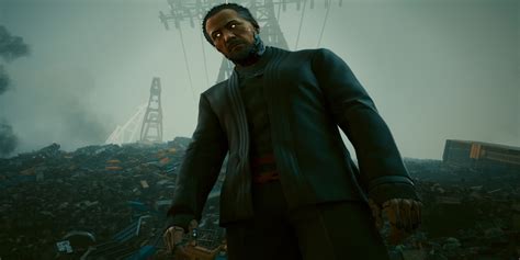 Cyberpunk 2077 S 2 3 Update Opens A Pandora S Box The Game Can T Close