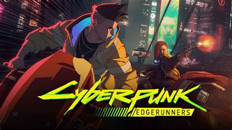 Cyberpunk Edgerunners Season 2 Fate Revealed After Launch Hype Dexerto