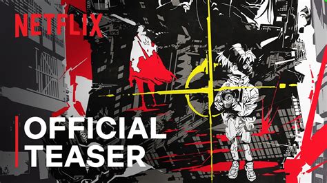 Cyberpunk Edgerunners Season 2 Release Date Amp Trailer Youtube