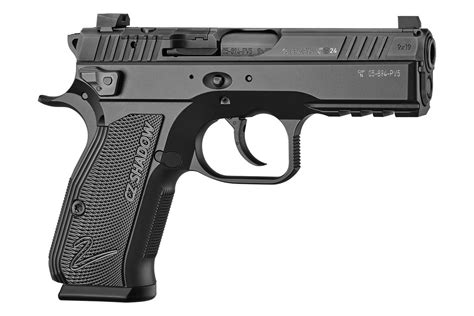 Discover the cz shadow 2 carry release date Today