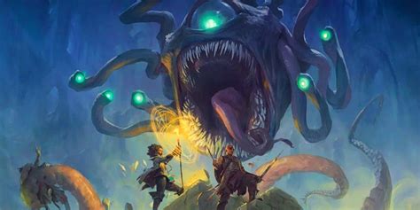 D D 2024 Monster Manual Release Date Preorders Changes Early Access