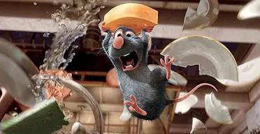 D23 Shares Five Facts About Ratatouille That Every Fan Should Know