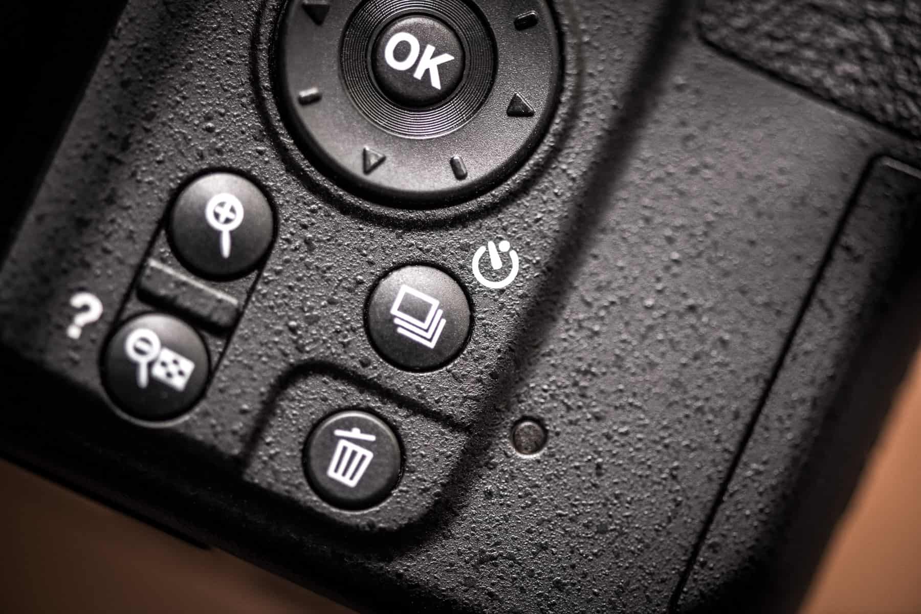 D3200 Self Timer Nikon Cafe