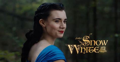 Tracing the Origin of the Daily Wire Snow White Release Date