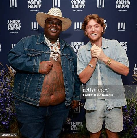 Dallas Rapper Bigxthaplug Partners With Nashville Bailey Zimmerman