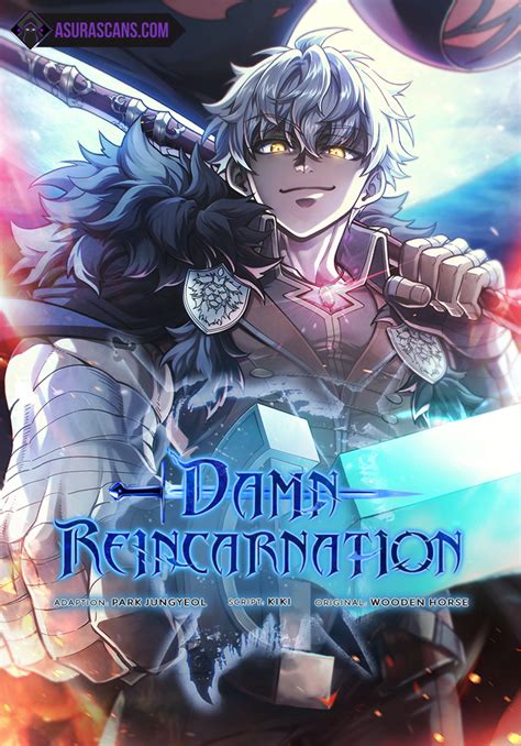Damn Reincarnation Chapter 67 Recap Release Date Amp Spoilers