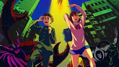 Dandadan Anime Episode Release Dates Amp Time The Escapist