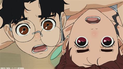 Dandadan Episode 10 Release Date: When to Expect the Next Chapter