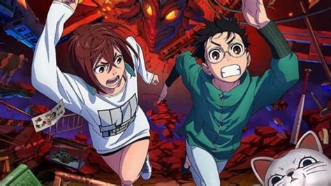 Dandadan Episode 4 Release Date Recap Amp More