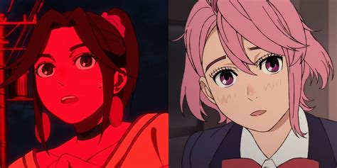 Dandadan Episode 5 New Characters Revealed