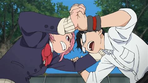 Dandadan Episode 8 Release Date: When to Expect the Next Chapter