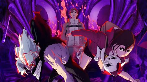 Dandadan Manga Release Date Compared to Other Upcoming Shonen Titles