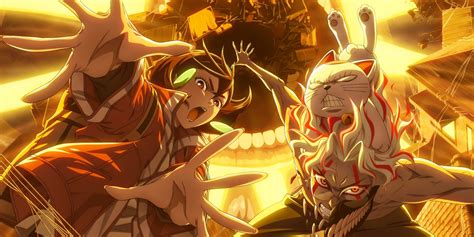 The History and Origins Behind the Dandadan Release Date