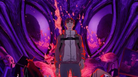 Dandadan Season 2 Drops Trailer Ahead Of Summer Premiere Watch Comicbook Com